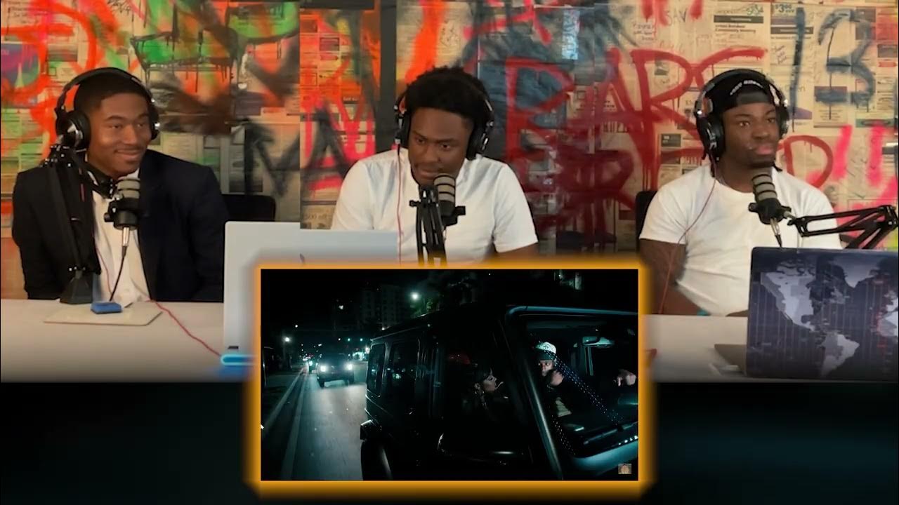 GloRilla – Typa (Official Music Video) | Reaction GloRilla – Typa (Official Music Video) | Reaction