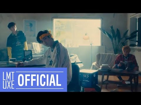 Stray Kids Mixtape 2 Fanmade M V