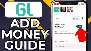 HOW TO ADD MONEY TO GREENLIGHT CARD (2026)