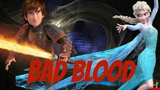 вad вlood | cgι {PREVIEW REQUEST}