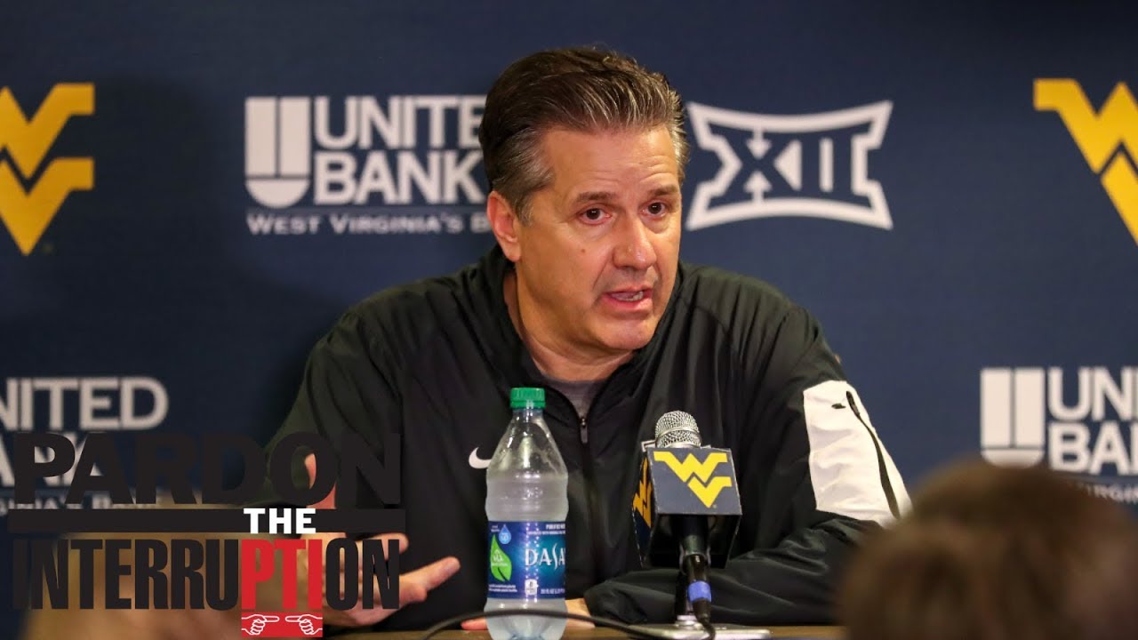 John Calipari asks the NBA Players Association to help bring an end to the one-and-done era