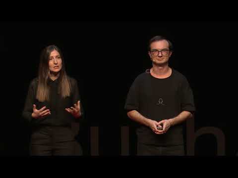 The Global State of Awe | Paul Bulencea, Barbara Neuhofer & The Extraordinary Crew | TEDxBucharest