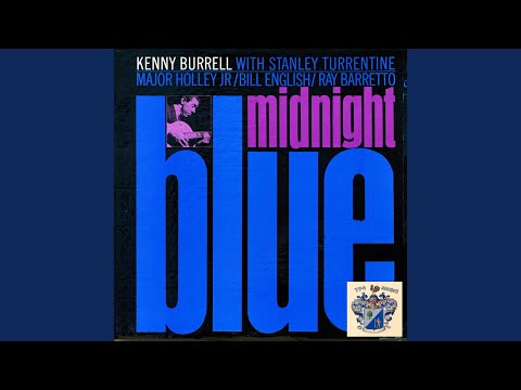 Kenny Burrell - Chitlins Con Carne