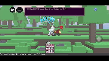 prologue - demo 1 block tales!! most of the video is sped up srry