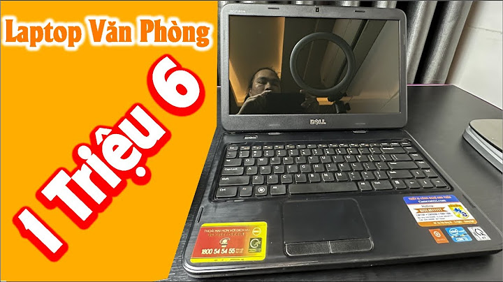 Đánh giá dell inspiron 3240 core i3