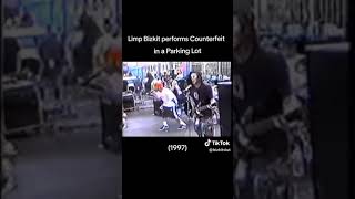 Counterfeit - Live 1997