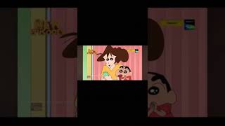 Shin-Chan funny moment 🤣🤣#shinchan #funnycartoon #trendingshorts #kidsentertainment #shinchanhindi