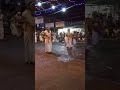 Dondra first perahera 2024
