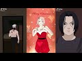 Naruto Dance Animation/Compilation