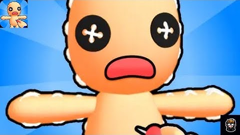 Puppet Lord 3D Gameplay Walkthrough