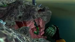 Half-Life: Source - PC Walkthrough Chapter 17: Interloper