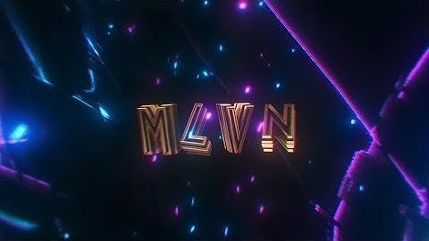 #545 @mlvndzn Intro