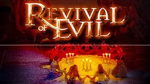 Revival of Evil / Cult Explosion (2008) | Full Mov...