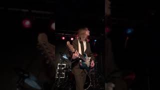 The Japanese House - Maybe You’re The Reason (Live) - A&R Music Bar, Columbus