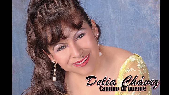 DELIA CHAVEZ - CAMINO AL PUENTE