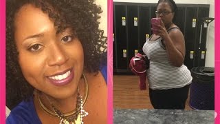 Over Weight People At The Gym| Gym Intimidation @planetfitness #weightloss