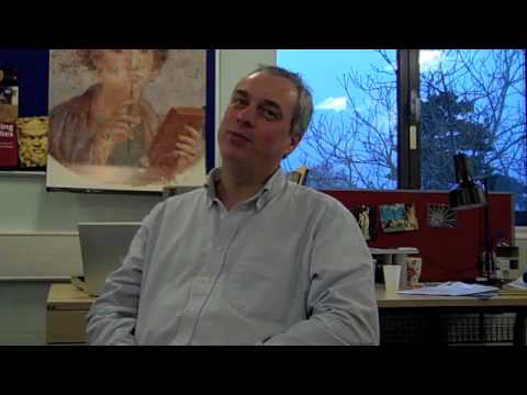 Etruscan DNA Part 1 | Classics Confidential | interview with Dr Phil Perkins of The Open University