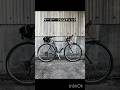 #surly #crosscheck #shorts