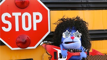 Wheels on the Bus (Rock Opera Music Video)