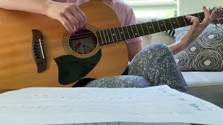 First Guitar Lesson: Seven Nation Army - The White Stripes (Jack White)