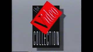 Opening & Closing To Thomas The Tank Engine & Friends Escape & Other Stories 1992 Uk Vhs