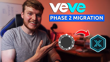 PHASE 2 IMMUTABLE MIGRATION UNDERWAY FOR ECOMI/VEVE | WHAT YOU NEED TO KNOW