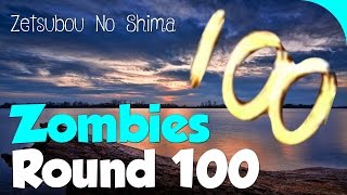 Round 100 Strategy on Zetsubou No Shima - 61 Levels in One Game - 