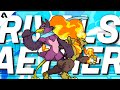 The First Platform Fighting Game To Rival Smash? - Rivals of Aether