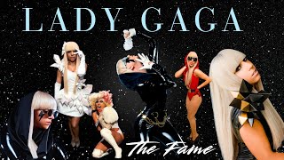 картинка: Анализ эпох: «The Fame» Леди Гаги