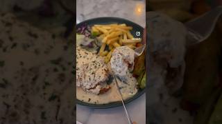 4 Best Main Courses Of Vintage Cafe | foryouforyou yshorts viral viralshorts trendingshorts