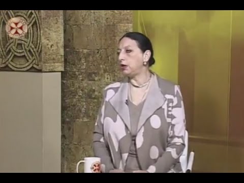 ექიმი ალერგოლოგი მაია გოთუა - სეზონური ალერგიები