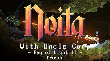 Frozen - Ray of Light Part 2 - Let