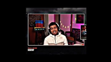 Team X Spark scoutop 😍😍 kya trophy aa rahi ? #scout Sad Moments 😔😔 #bgmihighlights  #bgmi_scrims