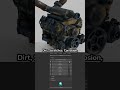 So... you textured the bolts in a few clicks too?