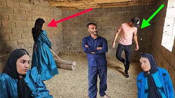 A House with Love: The Efforts of a Young Nomadic Couple