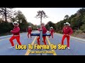 Loco tu forma de ser  grupo universo musikal  clip oficial