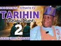 Cigaban Tarihin Ashabul Kahfi Kashi Na Biyu Daga Sheikh Ubale Adakawa Kano Cigaban Tarihin Ashabul Kahfi Kashi Na Biyu Daga Sheikh Ubale Adakawa Kano