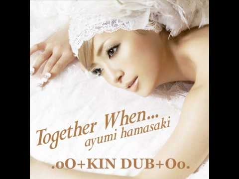 Kin Sooi - Together When... (ayumi hamasaki cover)