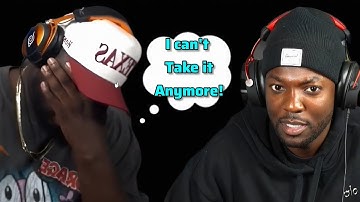 Mark Will Slander Leland Every Chance He Gets 😂