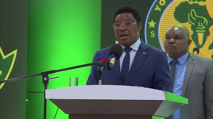 Rostam Azizi na Waziri Mkuu Kassim Majaliwa waijaza Yanga mamilioni (KUBWA KULIKO - 15/6/2019)