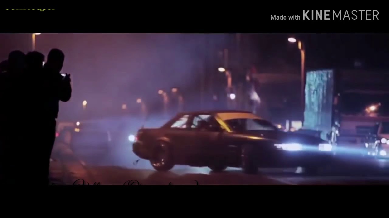 Nextro - Villainz  ( Original mix )