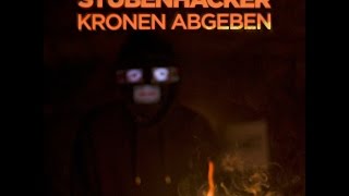 Stubenhacker - Kronen abgeben (Tapete Records) [Full Album]