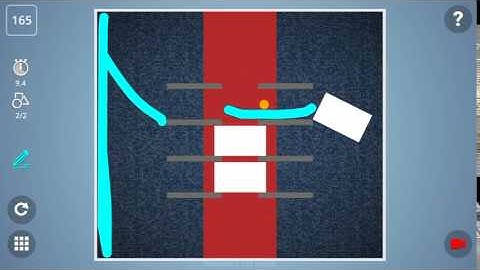 Brain it On! Level 165!