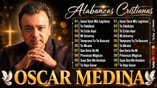 Top 20 Canciones Más Populares de Oscar Medina | Recopilatorio de Éxitos de Oscar Medina 2026
