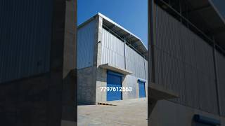 How Design Industrial Shed | Roof Shed Design and Price, #viral #reels #trending #YouTube #home