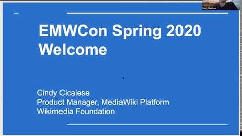 Welcome, Logistics, and Introductions