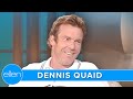 Dennis Quaid’s First Appearance