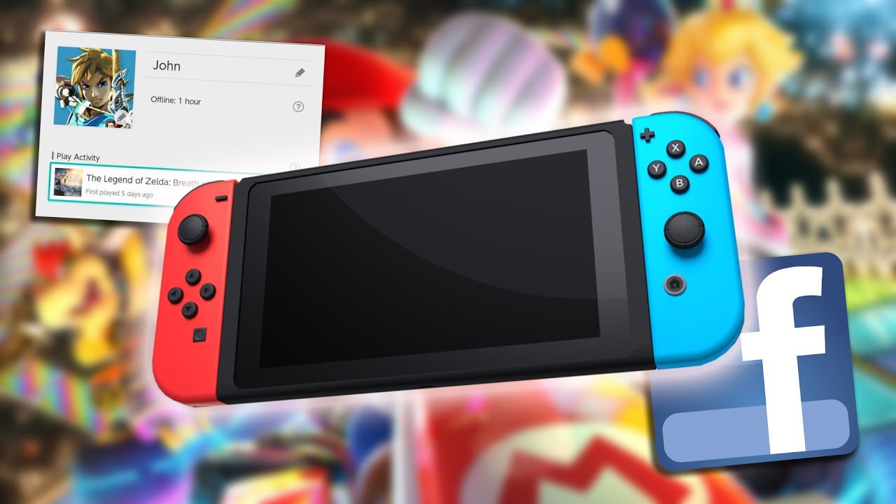 Nintendo Switch: 9 Hidden Console Features You Didn't Know About