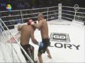 Gökhan saki vs Anderson Silva Braddock full video 2013 ★★★★★ Gokhan Saki KO Djeserfonsonnefes