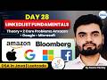 LinkedList Complete Guide - Theory, Types &amp; Classic Problems | Reverse &amp; Middle | LeetCode